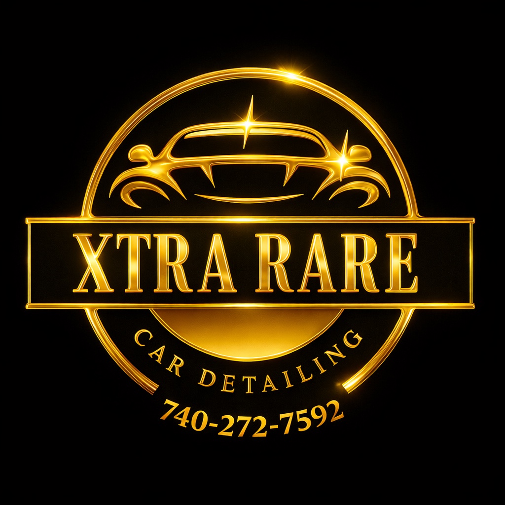 Xtra Rare logo
